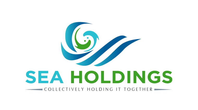 SeaHoldings Logo