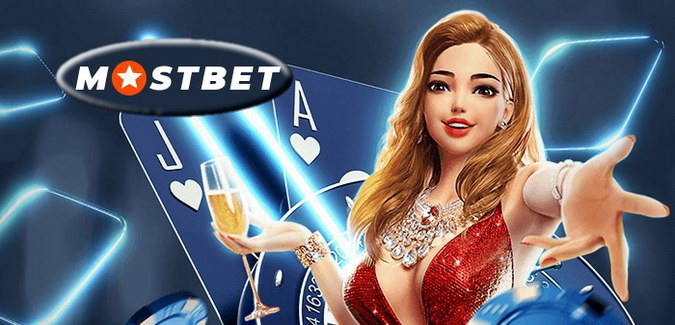 MostBet Casino Review