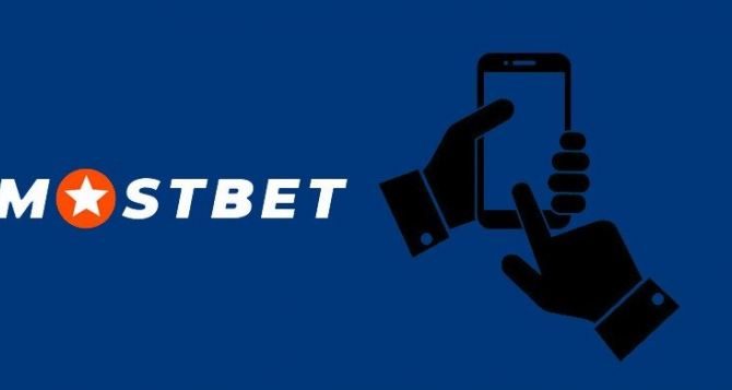 MostBet in India Official website