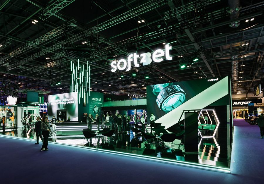 Soft2Bet publica su historial de desarrollo inicial, centrándose en el EBITDA y los avances